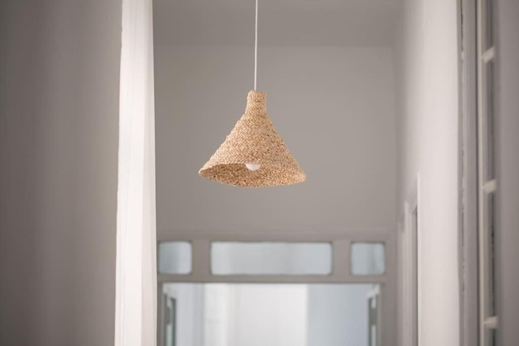 Apartment Mosaic Giralda Σεβίλλη Εξωτερικό φωτογραφία