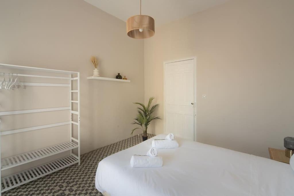Apartment Mosaic Giralda Σεβίλλη Εξωτερικό φωτογραφία