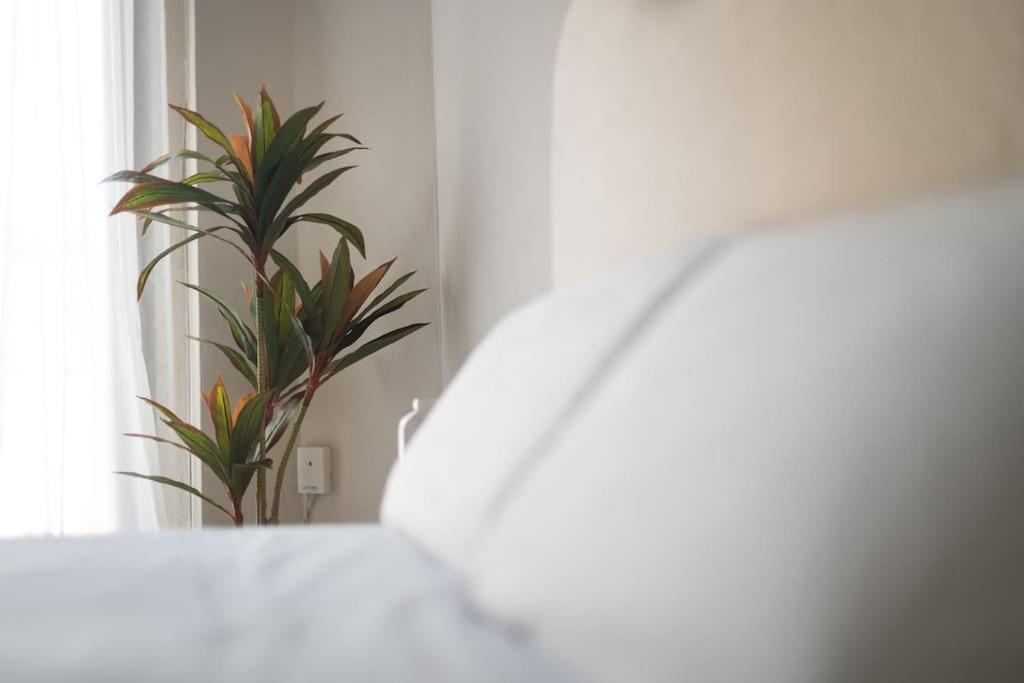 Apartment Mosaic Giralda Σεβίλλη Εξωτερικό φωτογραφία