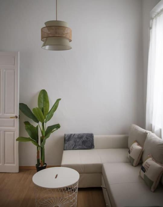 Apartment Mosaic Giralda Σεβίλλη Εξωτερικό φωτογραφία