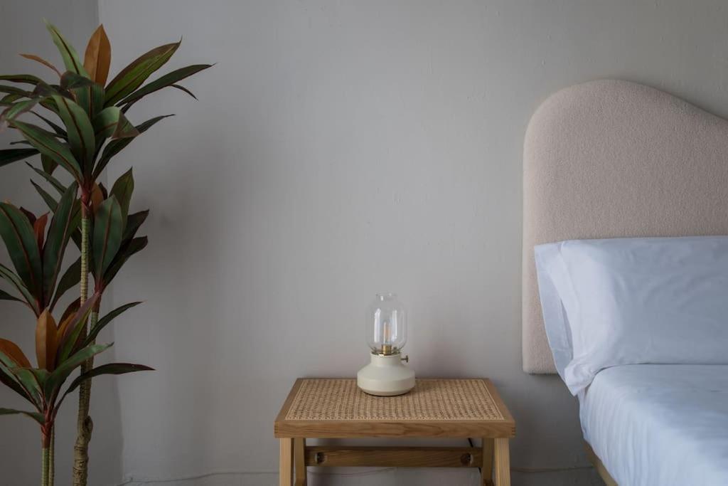 Apartment Mosaic Giralda Σεβίλλη Εξωτερικό φωτογραφία